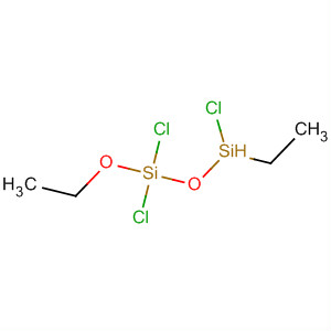 CAS No 92741-10-1  Molecular Structure