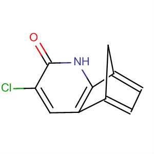 CAS No 92742-32-0  Molecular Structure