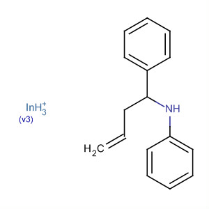 CAS No 927437-55-6  Molecular Structure