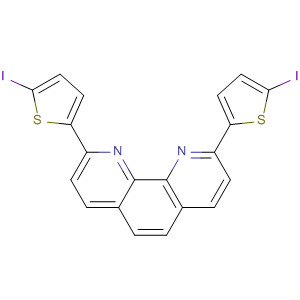 CAS No 927439-59-6  Molecular Structure