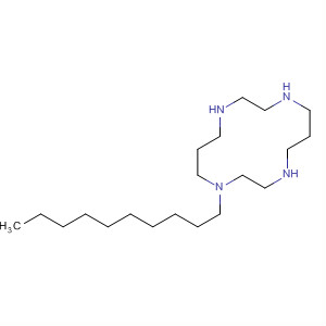 CAS No 92745-45-4  Molecular Structure