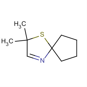 Cas Number: 92748-34-0  Molecular Structure