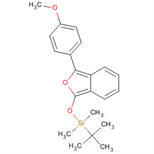 CAS No 92753-23-6  Molecular Structure