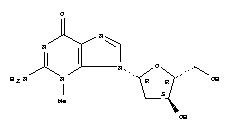 CAS No 92754-66-0  Molecular Structure