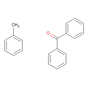 CAS No 92756-55-3  Molecular Structure