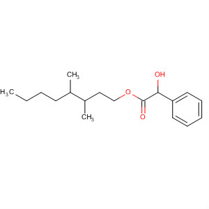 CAS No 92757-02-3  Molecular Structure