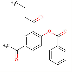 CAS No 92757-70-5  Molecular Structure