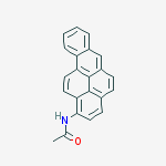 CAS No 92758-44-6  Molecular Structure