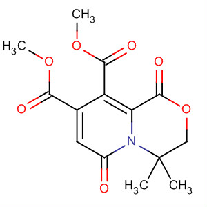 CAS No 92759-41-6  Molecular Structure