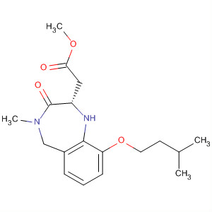 CAS No 927670-14-2  Molecular Structure
