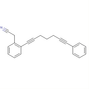 CAS No 927675-22-7  Molecular Structure