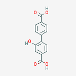 Cas Number: 927676-33-3  Molecular Structure