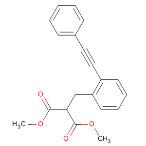 CAS No 927685-02-7  Molecular Structure