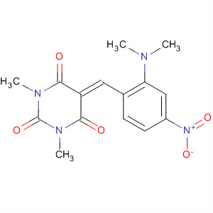CAS No 927704-65-2  Molecular Structure