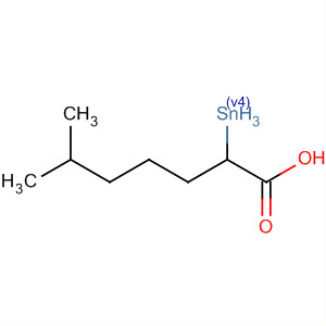 Cas Number: 92772-80-0  Molecular Structure