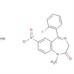 CAS No 92772-86-6  Molecular Structure