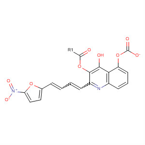 CAS No 92773-90-5  Molecular Structure