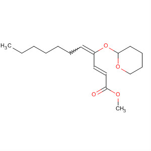CAS No 92775-24-1  Molecular Structure