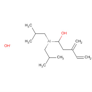 CAS No 92777-17-8  Molecular Structure