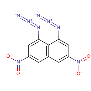 CAS No 92777-22-5  Molecular Structure