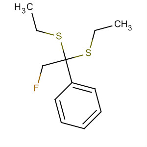 Cas Number: 92778-31-9  Molecular Structure