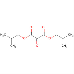 CAS No 92778-43-3  Molecular Structure