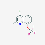 Cas Number: 927800-56-4  Molecular Structure