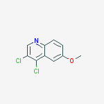 Cas Number: 927800-57-5  Molecular Structure