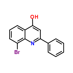 CAS No 927800-73-5  Molecular Structure