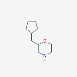 CAS No 927801-22-7  Molecular Structure