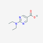 CAS No 927803-51-8  Molecular Structure