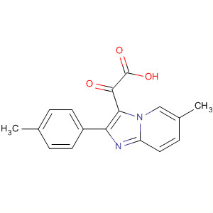 CAS No 927820-48-2  Molecular Structure
