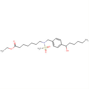CAS No 927831-60-5  Molecular Structure