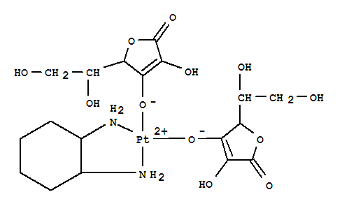 Cas Number: 92784-30-0  Molecular Structure