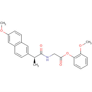 CAS No 927867-51-4  Molecular Structure