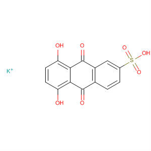 CAS No 927867-69-4  Molecular Structure