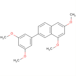 CAS No 927884-96-6  Molecular Structure