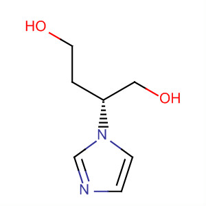 CAS No 927913-00-6  Molecular Structure