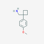 CAS No 927993-41-7  Molecular Structure