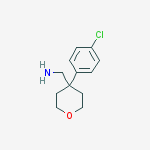 CAS No 927993-56-4  Molecular Structure