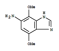 Cas Number: 92800-19-6  Molecular Structure