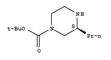 CAS No 928025-58-5  Molecular Structure