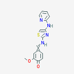 CAS No 928032-35-3  Molecular Structure