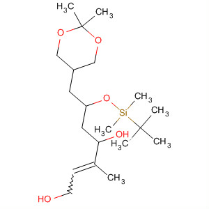 CAS No 92808-81-6  Molecular Structure