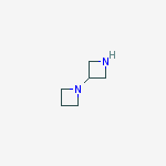 CAS No 928114-07-2  Molecular Structure