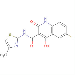 CAS No 928120-19-8  Molecular Structure