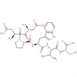 CAS No 928122-70-7  Molecular Structure