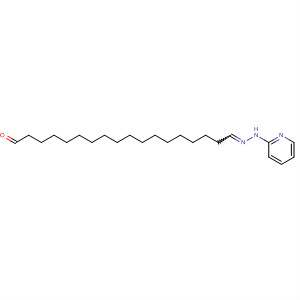 CAS No 92814-80-7  Molecular Structure
