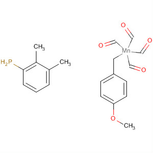 CAS No 92816-71-2  Molecular Structure