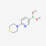 CAS No 928160-85-4  Molecular Structure